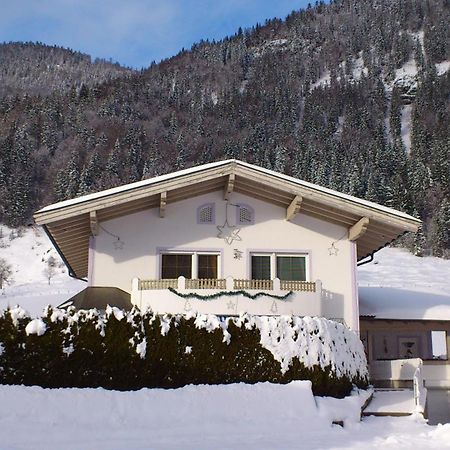 Villa Rupert Und Jasmin Hauser Sankt Ulrich am Pillersee Exterior foto