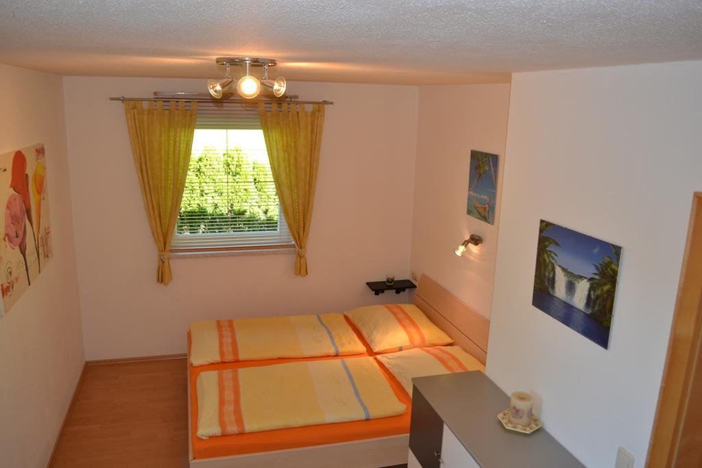 Villa Rupert Und Jasmin Hauser Sankt Ulrich am Pillersee Quarto foto
